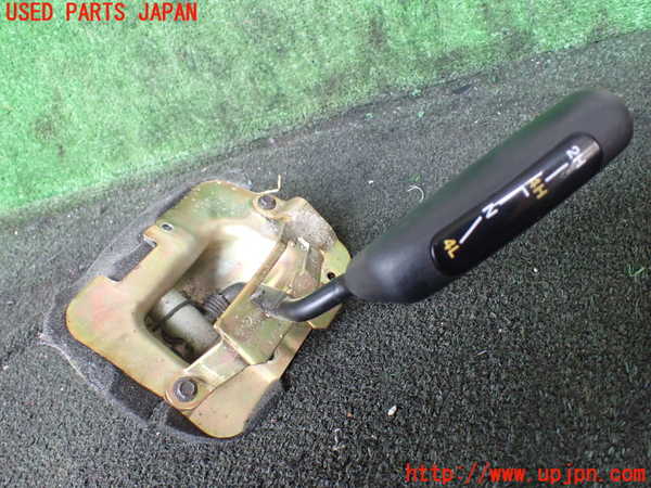 1UPJ-25867560]ジープ・ラングラー(TJ40S)MTシフトレバー 中古_m0001.jpg