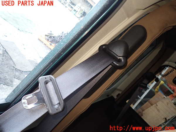 1UPJ-25867045]ジープ・ラングラー(TJ40S)運転席シートベルト 中古_m0001.jpg