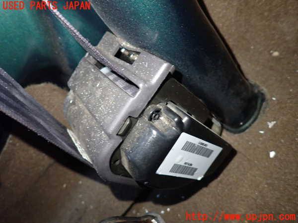 1UPJ-25867045]ジープ・ラングラー(TJ40S)運転席シートベルト 中古_m0002.jpg