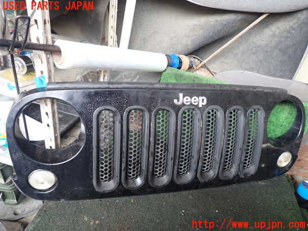 1UPJ-25871035]ジープ・ラングラー(JK38S)フロントパネル 中古_m0001.jpg