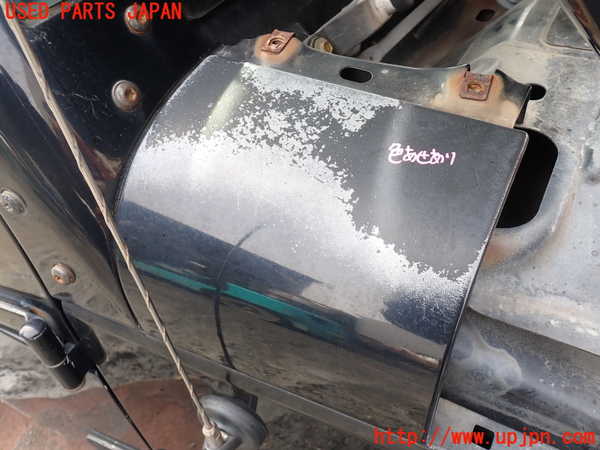 1UPJ-25871100]ジープ・ラングラー(JK38S)右前コーナーパネル 中古_m0001.jpg