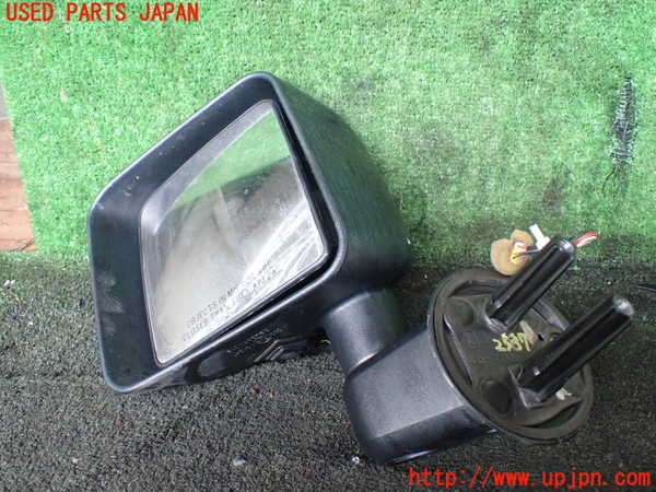 1UPJ-25871212]ジープ・ラングラー(JK38S)左ドアミラー 中古_m0002.jpg