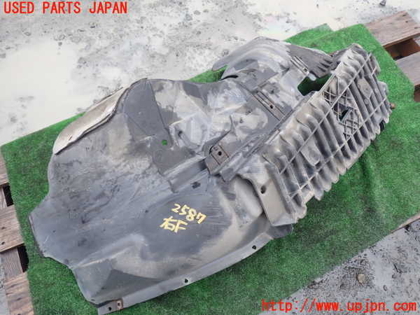 1UPJ-25871090]ジープ・ラングラー(JK38S)右前フェンダーライナー 中古_m0001.jpg