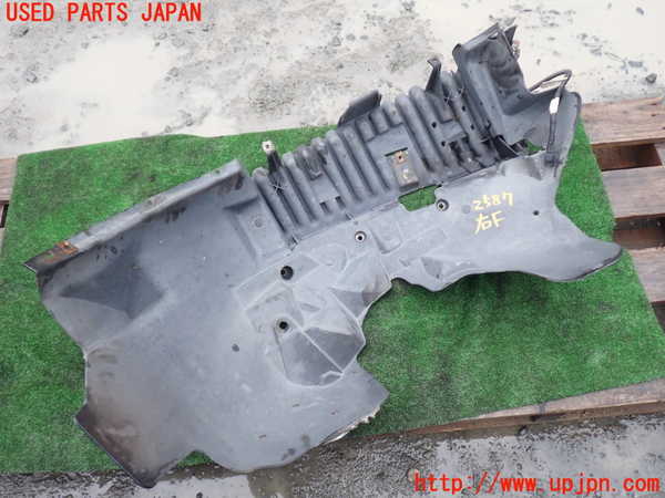 1UPJ-25871090]ジープ・ラングラー(JK38S)右前フェンダーライナー 中古_m0003.jpg