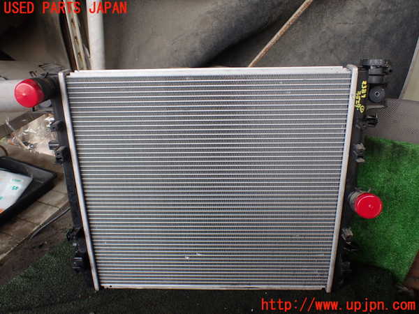 1UPJ-25872321]ジープ・ラングラー(JK38S)ラジエーター1 中古_m0001.jpg