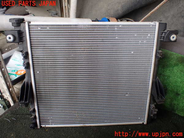 1UPJ-25872321]ジープ・ラングラー(JK38S)ラジエーター1 中古_m0002.jpg