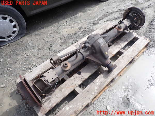 1UPJ-25874400]ジープ・ラングラー(JK38S)リアデフホーシング 中古_m0002.jpg