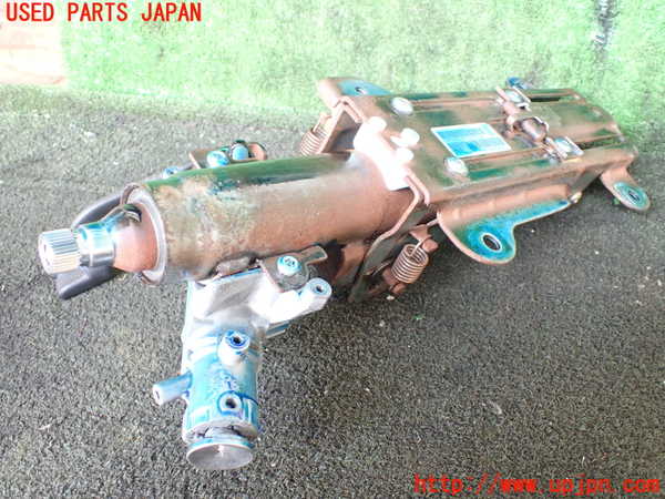 1UPJ-25874260]ジープ・ラングラー(JK38S)ステアリングシャフト 中古_m0001.jpg