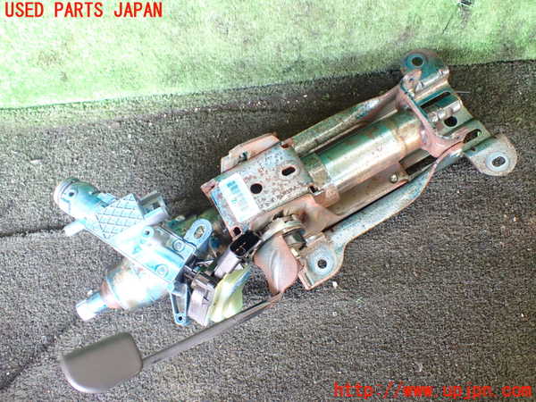 1UPJ-25874260]ジープ・ラングラー(JK38S)ステアリングシャフト 中古_m0005.jpg