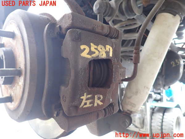 1UPJ-25874095]ジープ・ラングラー(JK38S)左リアキャリパー 中古_m0001.jpg