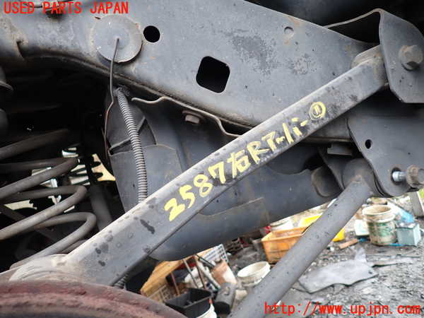 1UPJ-25875146]ジープ・ラングラー(JK38S)右リアアッパーアーム1 中古_m0001.jpg