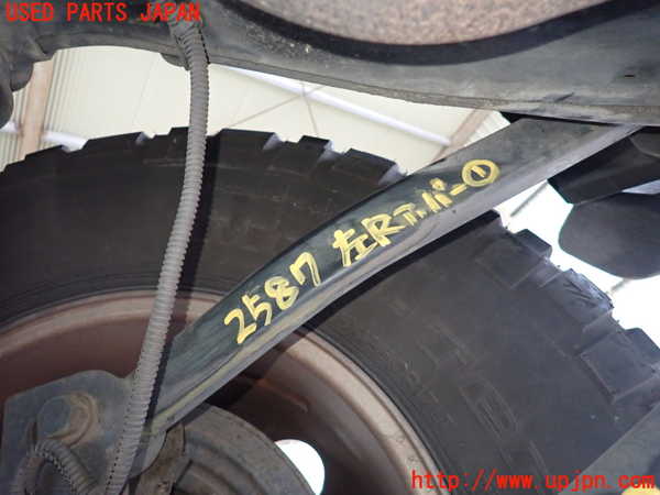 1UPJ-25875156]ジープ・ラングラー(JK38S)左リアアッパーアーム1 中古_m0001.jpg