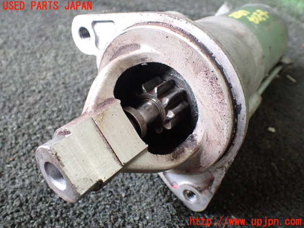 1UPJ-25876010]ジープ・ラングラー(JK38S)セルモーター 中古_m0003.jpg