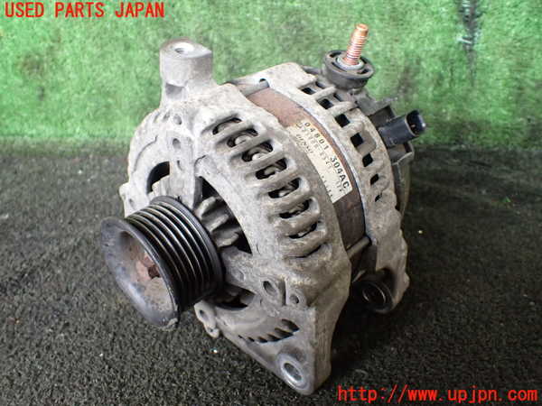 1UPJ-25876015]ジープ・ラングラー(JK38S)オルタネーター(ダイナモ) 中古_m0001.jpg
