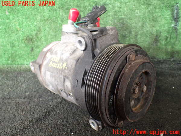 1UPJ-25876025]ジープ・ラングラー(JK38S)エアコンコンプレッサー 中古_m0001.jpg
