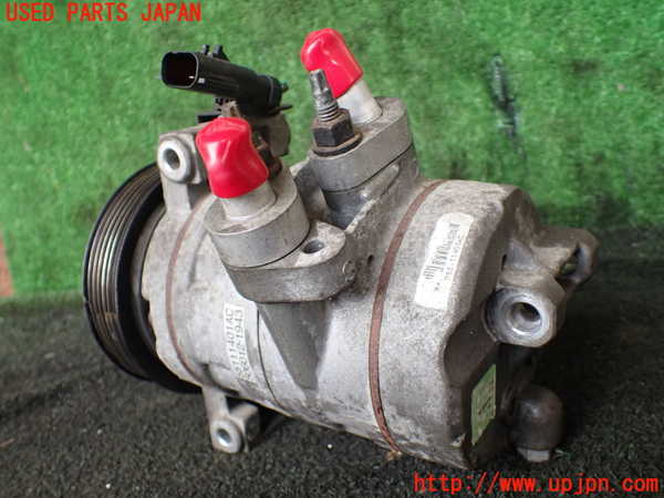 1UPJ-25876025]ジープ・ラングラー(JK38S)エアコンコンプレッサー 中古_m0002.jpg