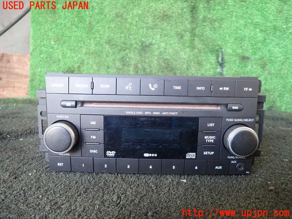 1UPJ-25876480]ジープ・ラングラー(JK38S)CDプレーヤー 中古_m0001.jpg