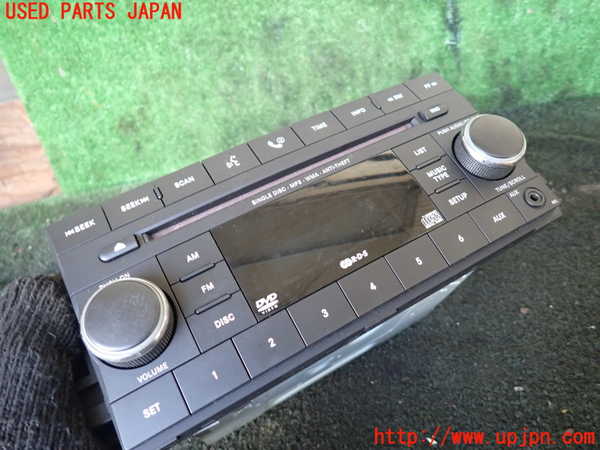 1UPJ-25876480]ジープ・ラングラー(JK38S)CDプレーヤー 中古_m0002.jpg