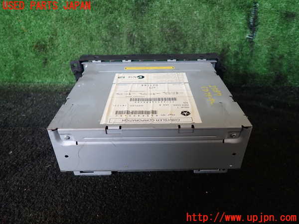 1UPJ-25876480]ジープ・ラングラー(JK38S)CDプレーヤー 中古_m0003.jpg