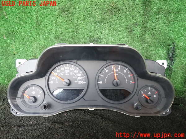 1UPJ-25876170]ジープ・ラングラー(JK38S)スピードメーター 中古_m0001.jpg