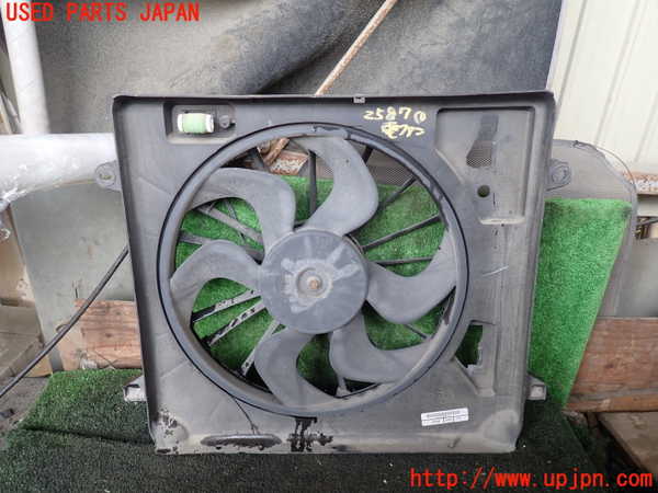 1UPJ-25876836]ジープ・ラングラー(JK38S)電動ファン1 中古_m0001.jpg