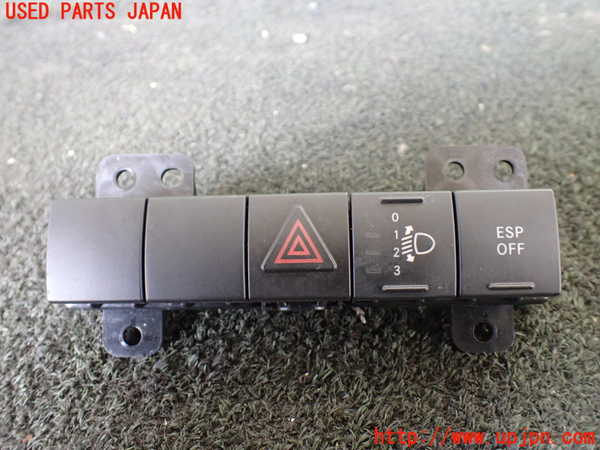 1UPJ-25876290]ジープ・ラングラー(JK38S)ハザードスイッチ 中古_m0001.jpg