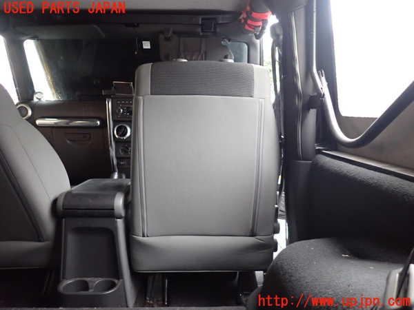 1UPJ-25877035]ジープ・ラングラー(JK38S)運転席シート 【ジャンク】_m0004.jpg