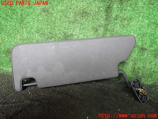 1UPJ-25877630]ジープ・ラングラー(JK38S)室内サンバイザー左側 中古_m0002.jpg