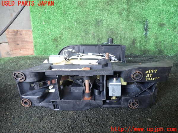 1UPJ-25877555]ジープ・ラングラー(JK38S)ATシフトレバー 中古_m0003.jpg