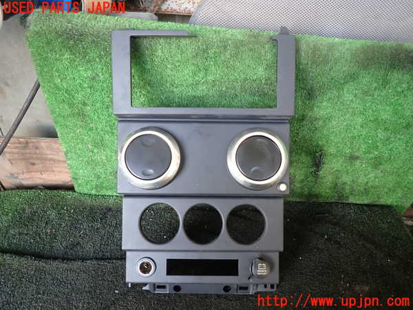 1UPJ-25877526]ジープ・ラングラー(JK38S)エアコン吹き出し口1 (真中) 中古_m0001.jpg