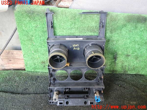 1UPJ-25877526]ジープ・ラングラー(JK38S)エアコン吹き出し口1 (真中) 中古_m0004.jpg