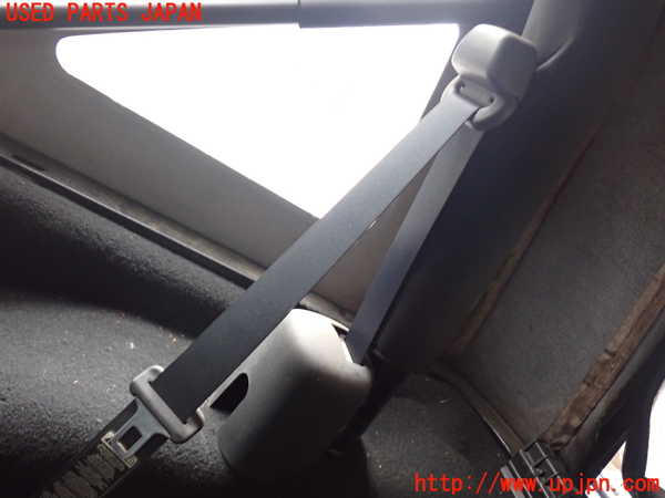 1UPJ-25877155]ジープ・ラングラー(JK38S)右2列目シートベルト 中古_m0001.jpg