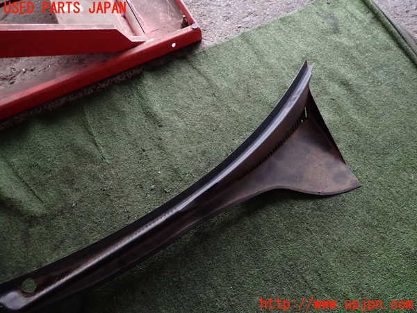 2UPJ-25881190]VW ゴルフ R32(1KBUBF)カウルトップ 中古_m0003.jpg