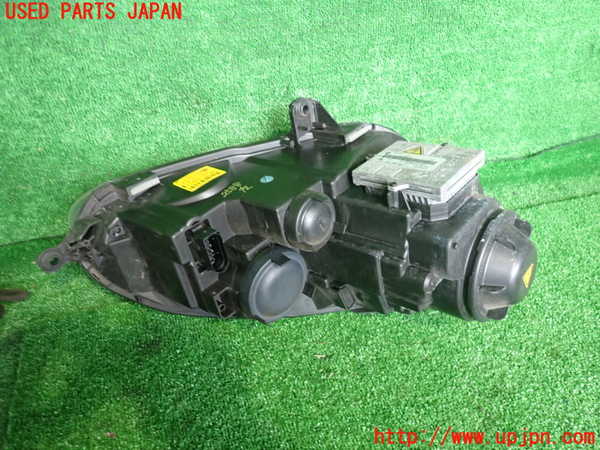 2UPJ-25881132]VW ゴルフ R32(1KBUBF)左ヘッドライト HID 中古_m0002.jpg