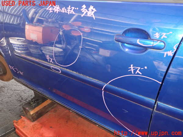 2UPJ-25881260]VW ゴルフ R32(1KBUBF)左前ドア (43R-001057) 中古_m0002.jpg
