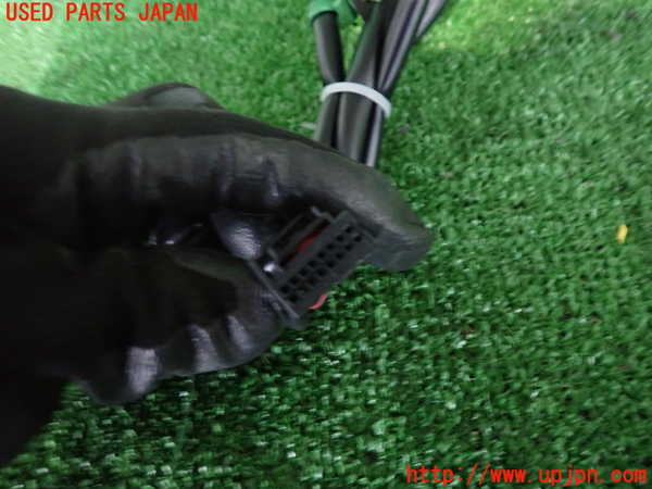 2UPJ-25881210]VW ゴルフ R32(1KBUBF)右ドアミラー 中古_m0004.jpg