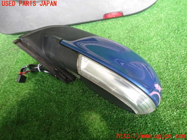 2UPJ-25881212]VW ゴルフ R32(1KBUBF)左ドアミラー 中古_m0002.jpg