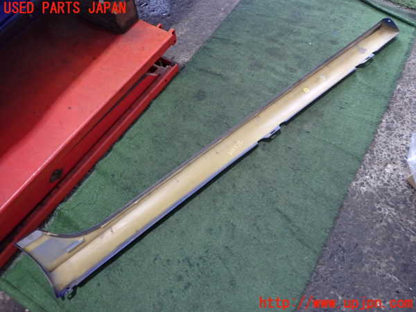 2UPJ-25881392]VW ゴルフ R32(1KBUBF)左サイドステップ 中古_m0005.jpg