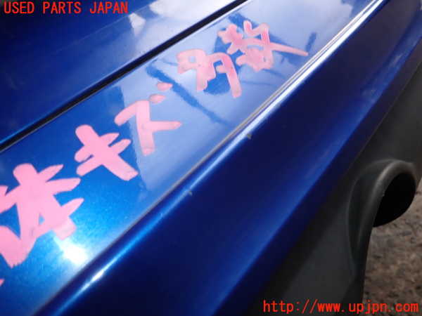 2UPJ-25881610]VW ゴルフ R32(1KBUBF)リアバンパー 中古_m0004.jpg