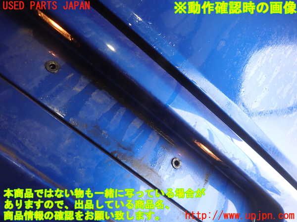 2UPJ-25881610]VW ゴルフ R32(1KBUBF)リアバンパー 中古_m0005.jpg