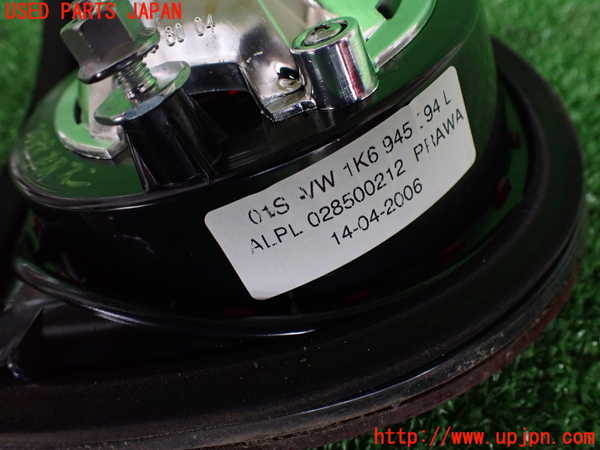 2UPJ-25881550]VW ゴルフ R32(1KBUBF)右リアフィニッシャー 中古_m0003.jpg