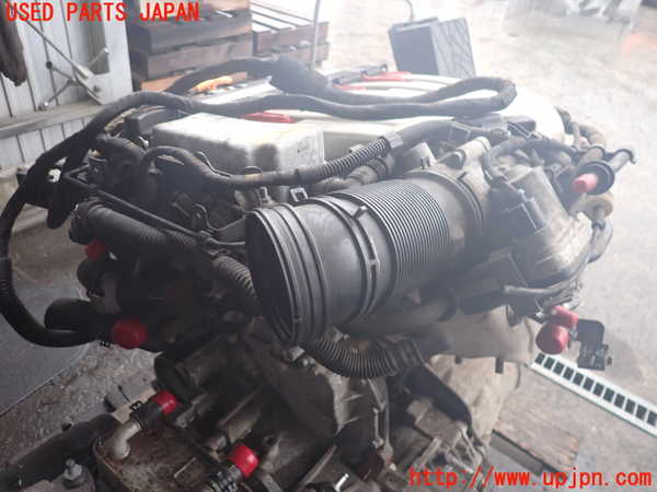 2UPJ-25882010]VW ゴルフ R32(1KBUBF)エンジン BUB 4WD 中古_m0002.jpg