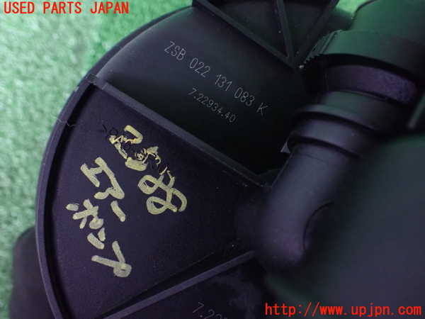 2UPJ-25882590]VW ゴルフ R32(1KBUBF)エアポンプ 中古_m0003.jpg