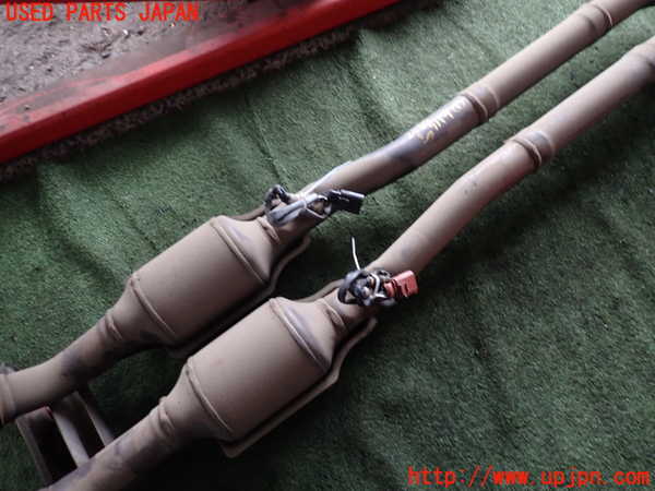 2UPJ-25882661]VW ゴルフ R32(1KBUBF)触媒1 中古_m0003.jpg