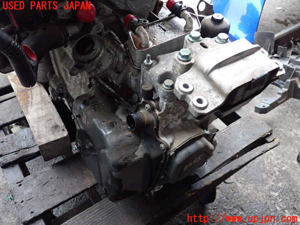 2UPJ-25883010]VW ゴルフ R32(1KBUBF)ミッション AT BUB 4WD 中古_m0001.jpg