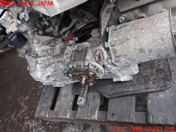 2UPJ-25883010]VW ゴルフ R32(1KBUBF)ミッション AT BUB 4WD 中古_m0002.jpg