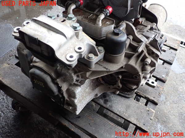 2UPJ-25883010]VW ゴルフ R32(1KBUBF)ミッション AT BUB 4WD 中古_m0003.jpg