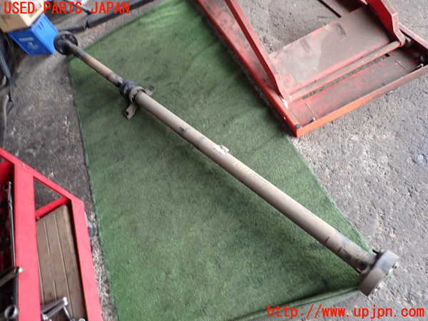 2UPJ-25883410]VW ゴルフ R32(1KBUBF)リアプロペラシャフト 中古_m0002.jpg
