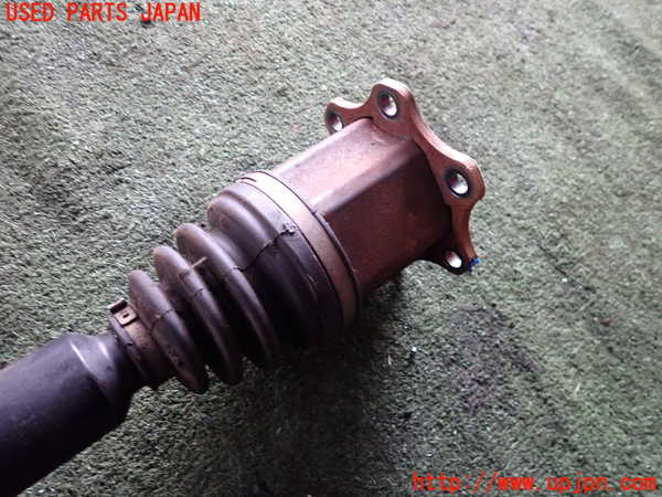 2UPJ-25884010]VW ゴルフ R32(1KBUBF)右フロントドライブシャフト 中古_m0003.jpg