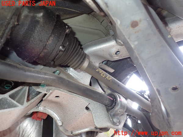 2UPJ-25884020]VW ゴルフ R32(1KBUBF)右リアドライブシャフト 中古_m0001.jpg